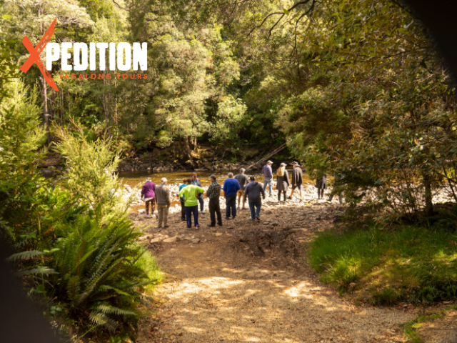 Thumbnail for Great Tasmanian Adventure 2 - 2027