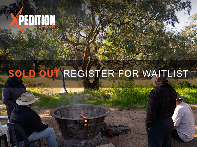 Thumbnail for Darling River Run Safari 2026