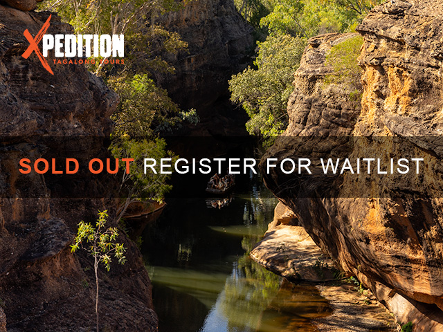 Thumbnail for Outback to The Gulf 2026