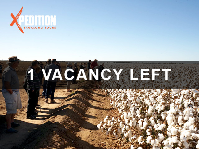 Thumbnail for Outback to Ocean Safari 2026